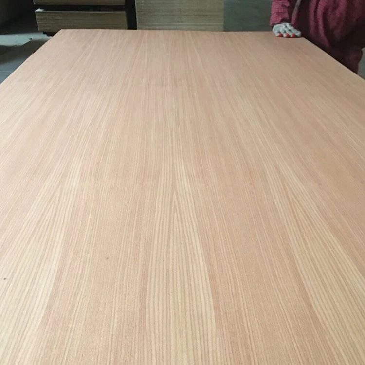 Bionic puuviilupinnoitettu MDF