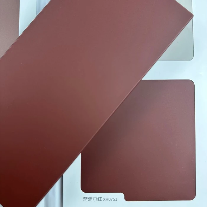 Pet Matte Waterproof Laminate