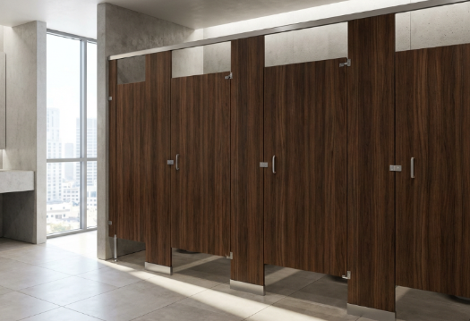 Genuine Compact Laminate