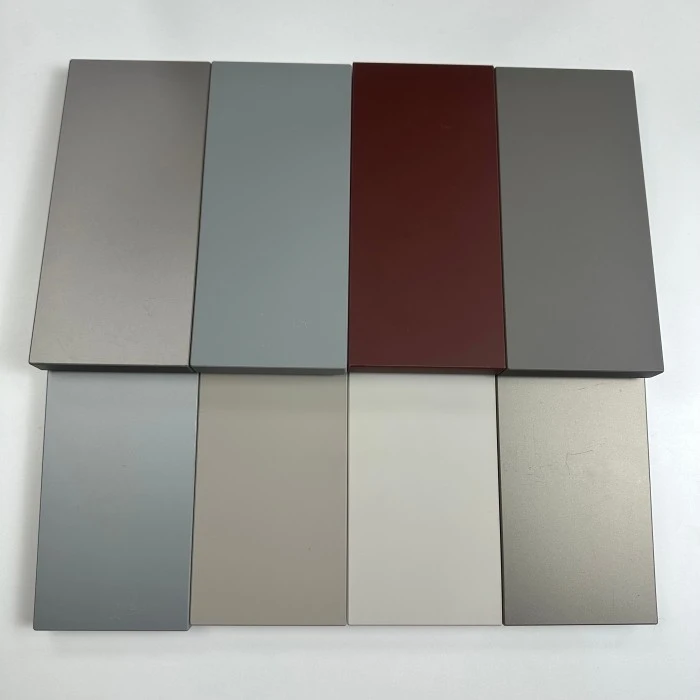 PET Matte High Hardness -laminaatti