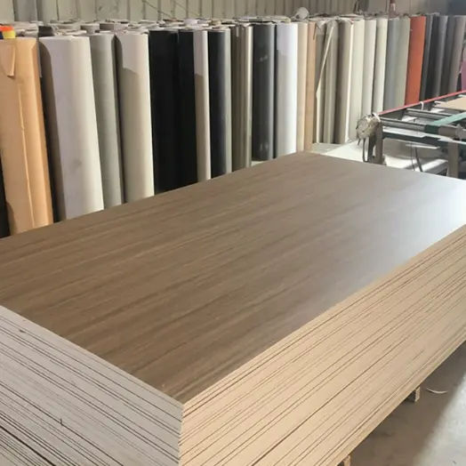 PVC-vaahtopaneelit